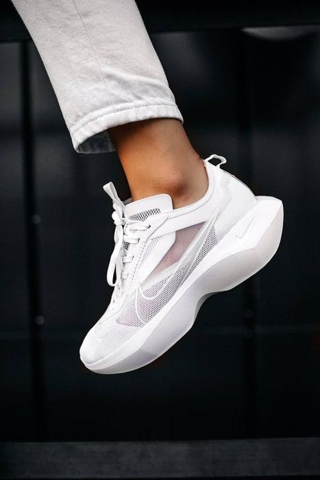 Жіночі Кросівки Nike Vista Lite White 36-40р найк