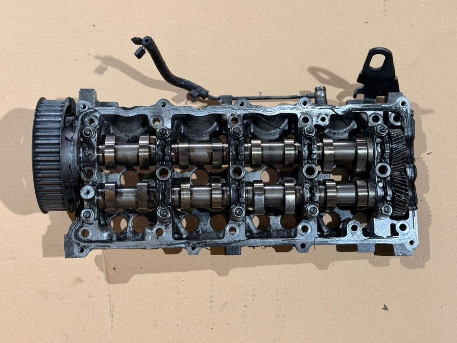 Árvore de Cams Opel 1.7 DTI