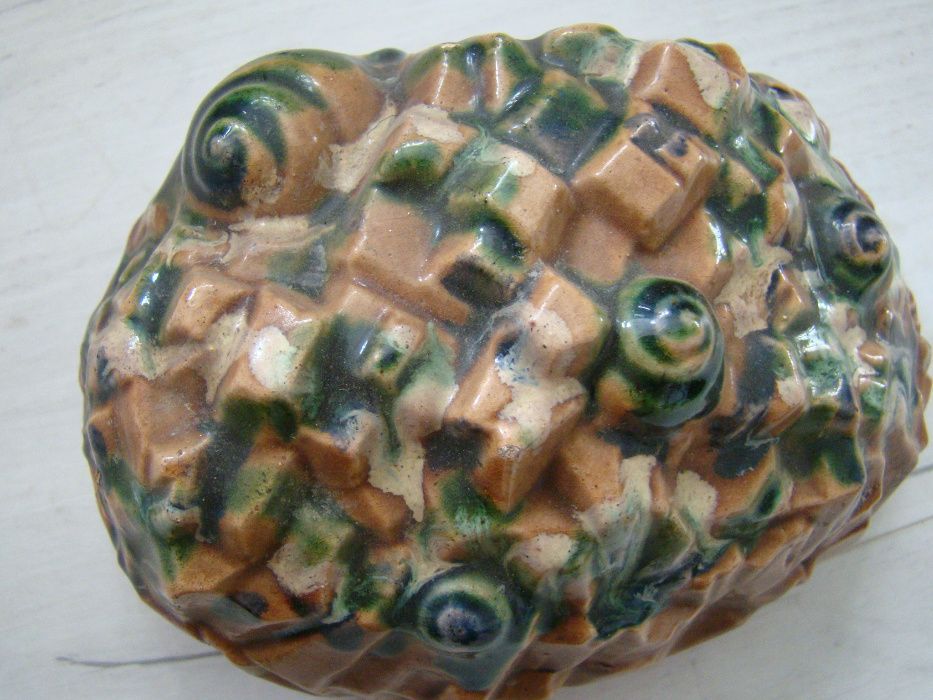 Jaskinia do akwarium/ terrarium