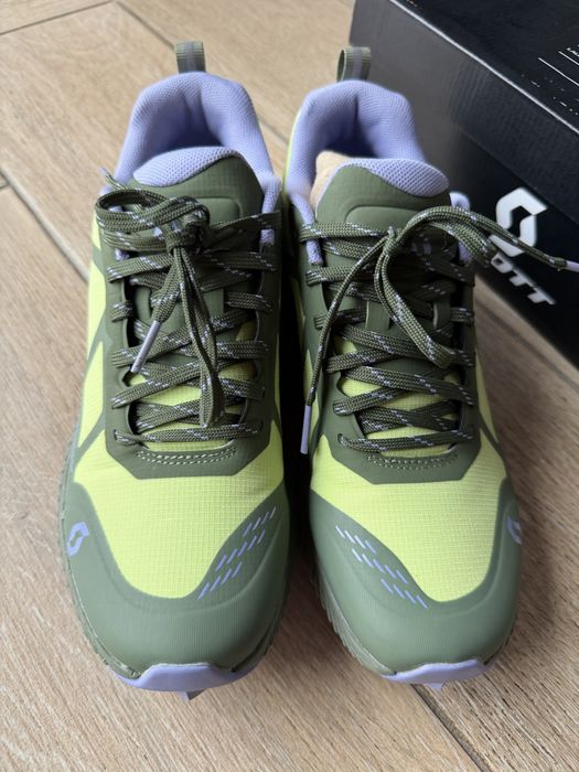 buty Scott damskie