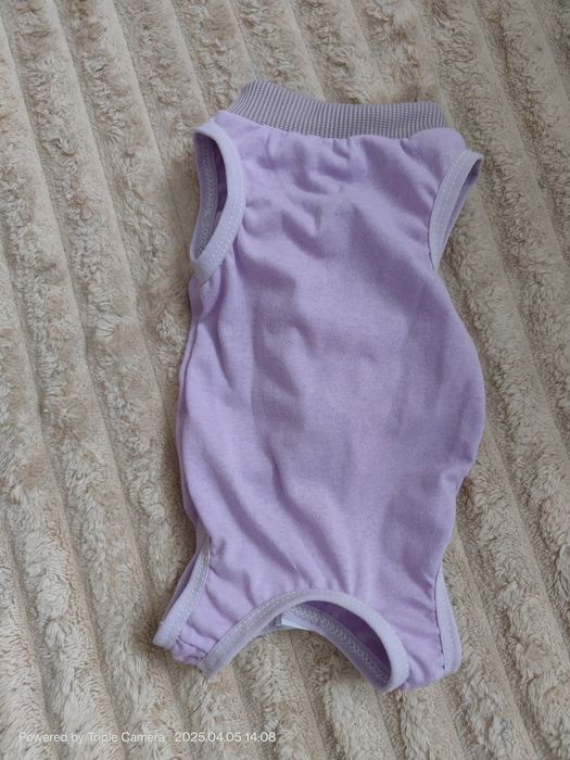 Одяг для киці післяопераційний