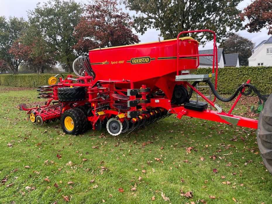 Vaderstad Spirit 400_2499 ГА