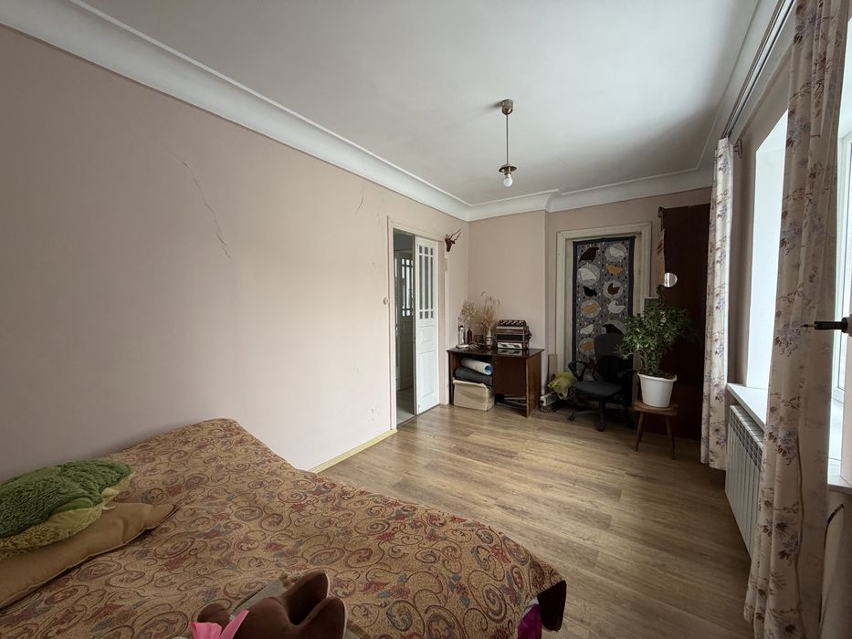 Продается уютный домик в Р. Роще!