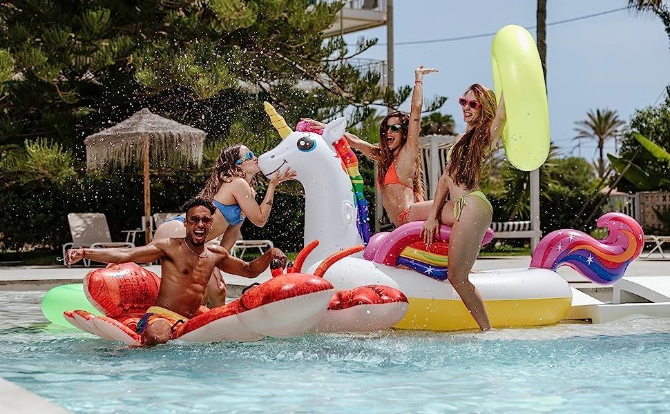 Piscina Intex Nova. Entrega Imediata