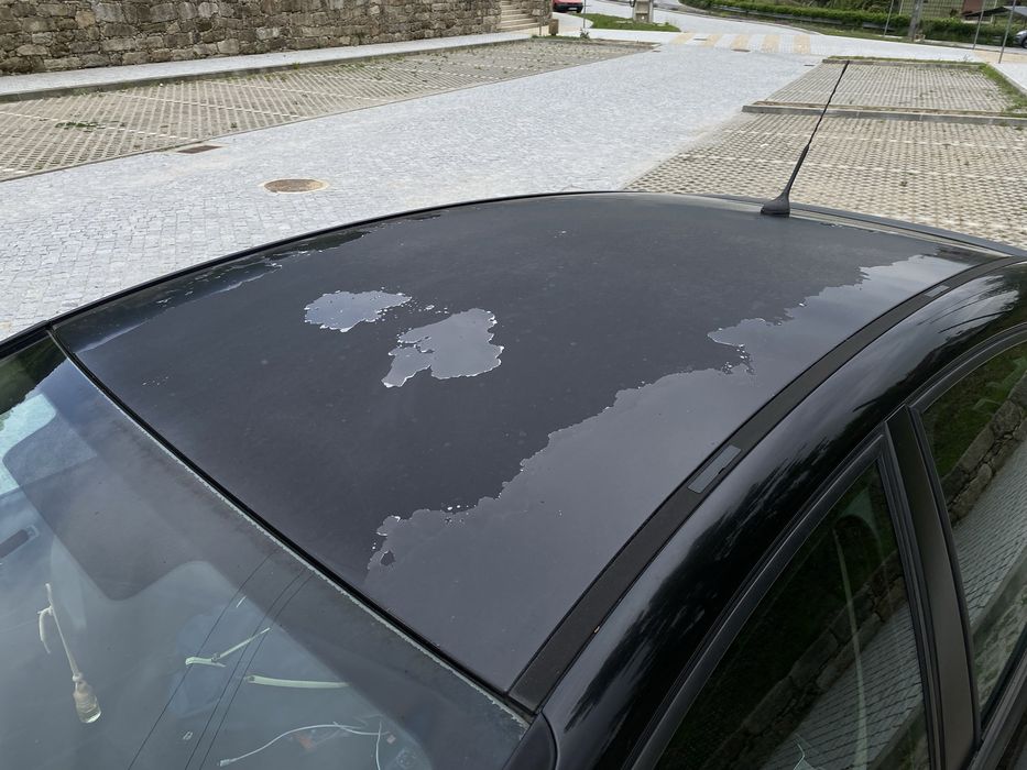 Citroen C4 1.6 hdi 2008