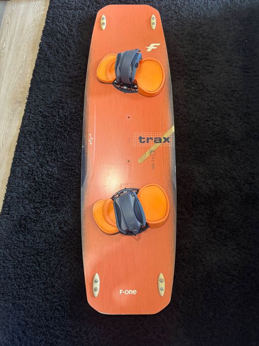 Prancha Kitesurf F-One