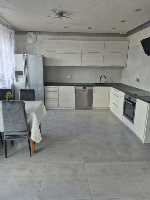 3 pokoje | 45 m² | 1 piętro | gotowe do zamieszkania | Morąg blisko jeziora