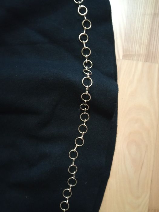 Продам женскую теплую шерстяную юбку Zara Knit