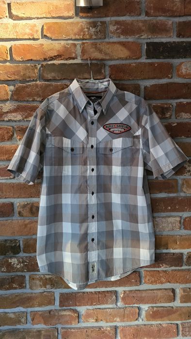 Koszula Harley Davidson