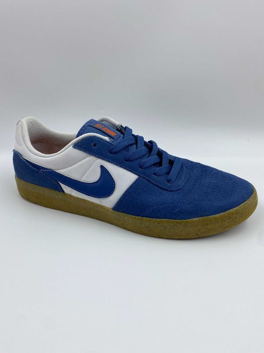 NIKE SB Team Classic r.42,5 oryginalne buty męskie stan BDB