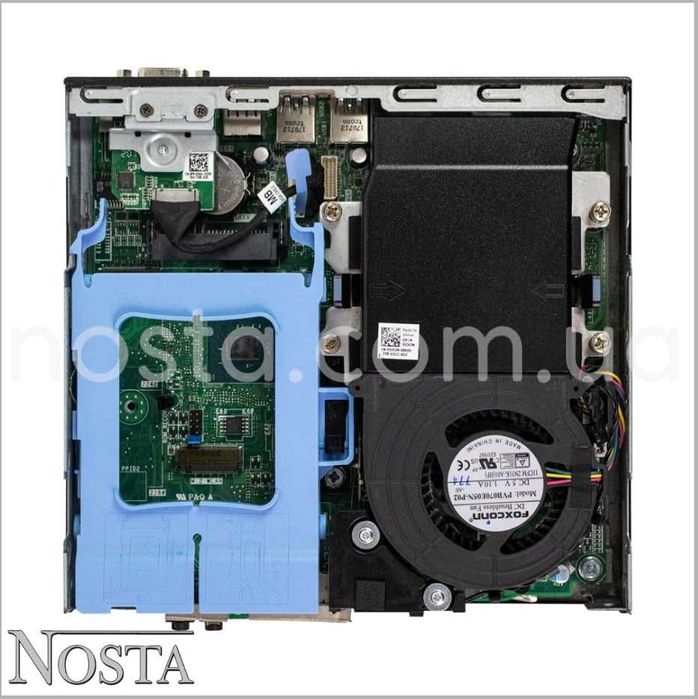 Міні-ПК Dell Optiplex 3050 Micro |i3/i5/i7 | 8-16GB 128GB SSD | ОПТ‼️