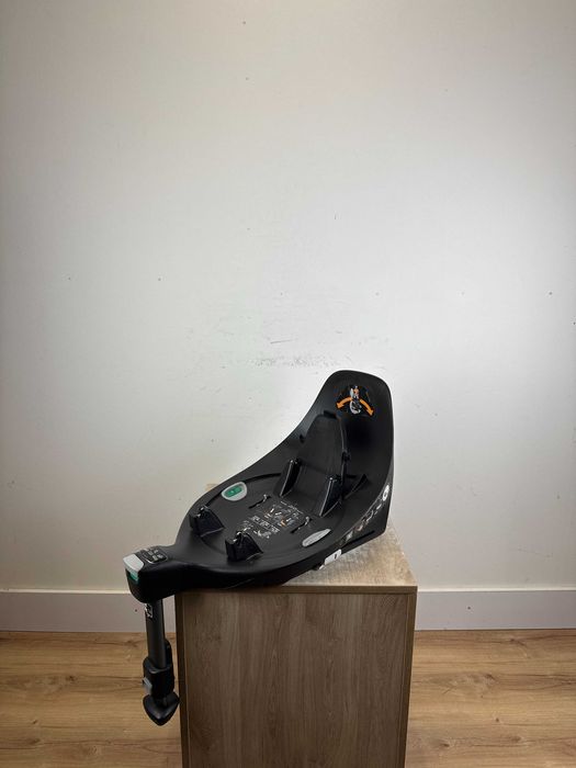 Baza samochodowa Cybex Base Z i-Size