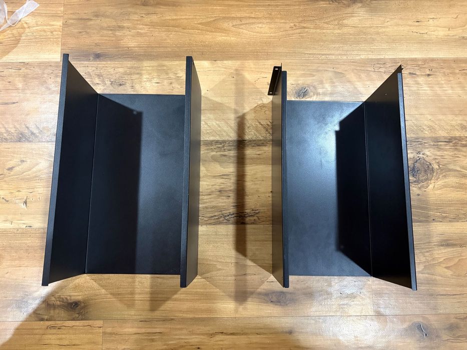 Короб декор для труби витяжки