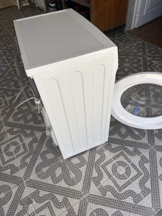 Maquina de lavar roupa Teka