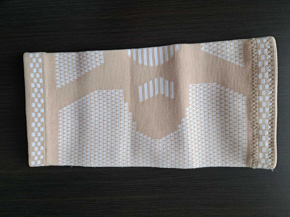 Opaska uciskowa na kolano PowerLix r. S