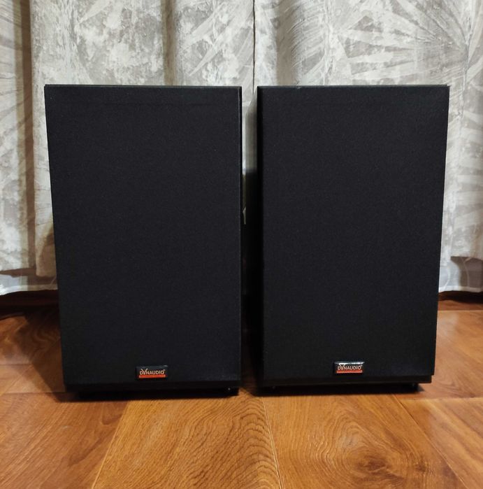 Акустика колонки DYNAUDIO CONTOUR 1 MK 2