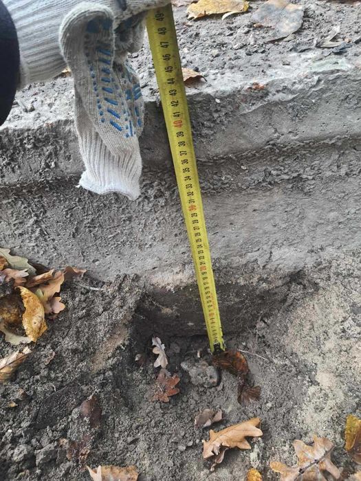 Панель железобетонная П- образная 6 метровая