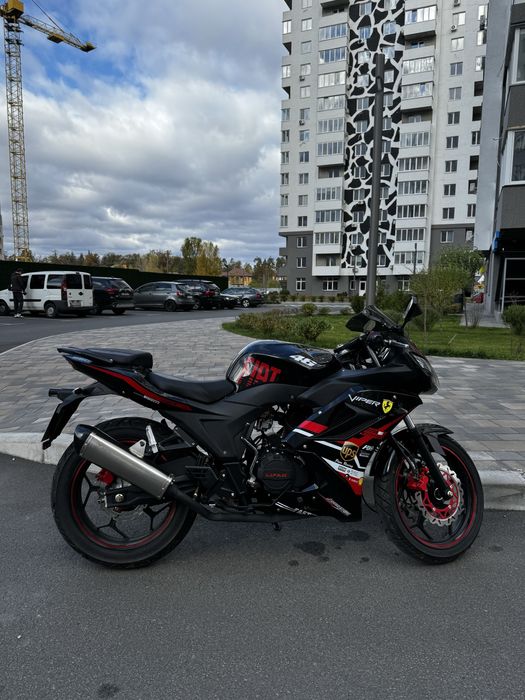 Viper F2 V250 стан нового, ідеал