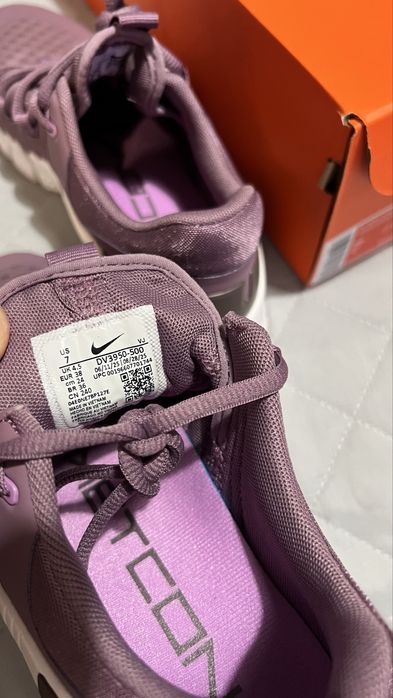 Nike Metcon nr 38 . novos