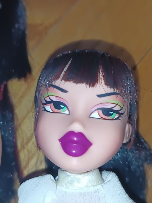 Ляльки bratz братс братц