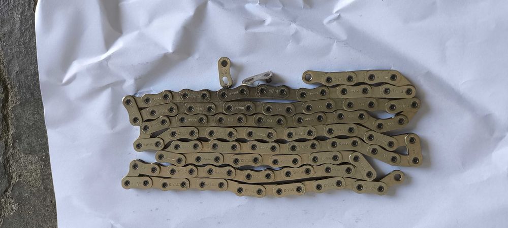 Grupo Sram Rival 2x12 elétrico novo a estrear