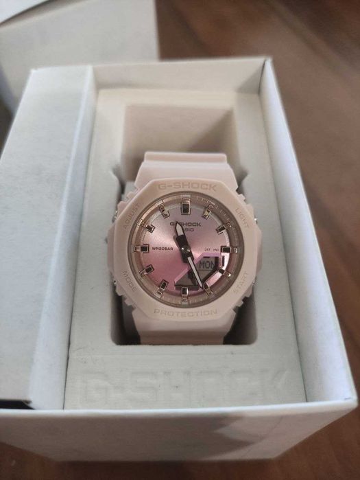 Продам жіночі Casio G-SHOCK Classic GMA-P2100SG-4AER