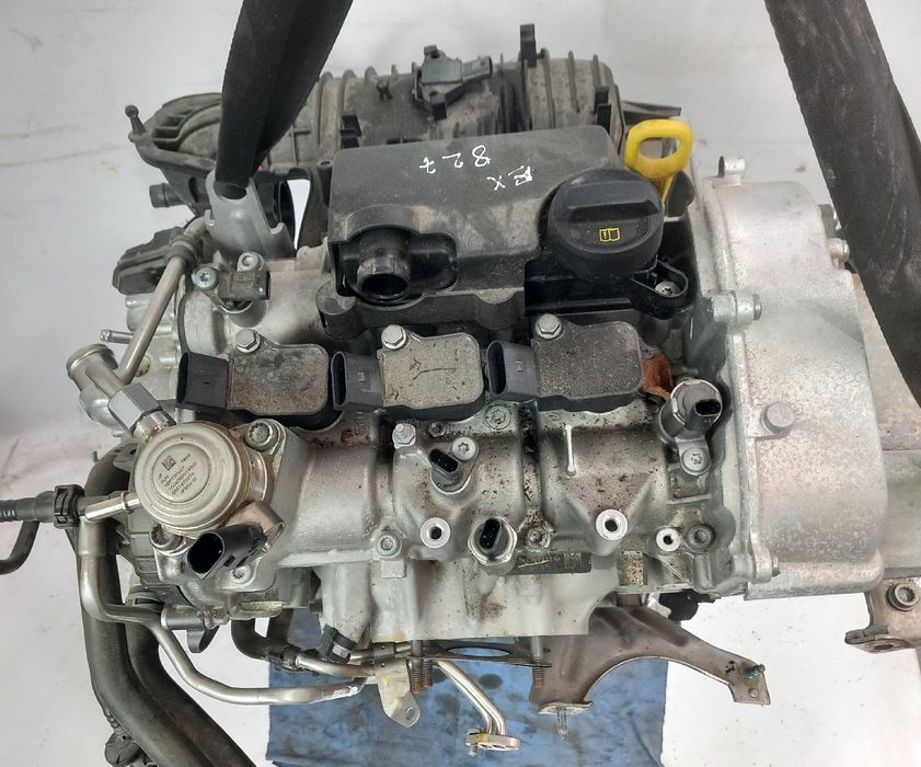 Motor completo VOLKSWAGEN Polo (AW1)