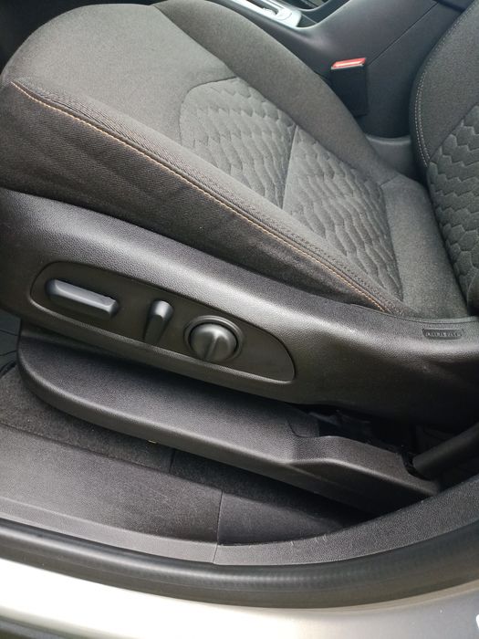 Chevrolet EQUINOX 2.0 2018