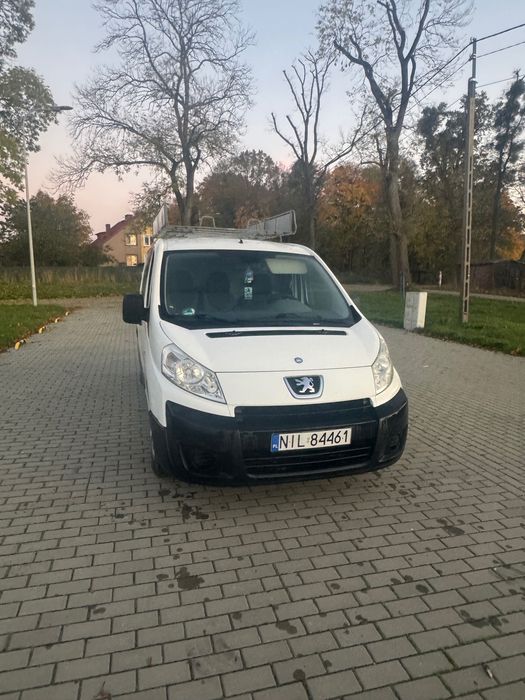 Peugeot Expert
