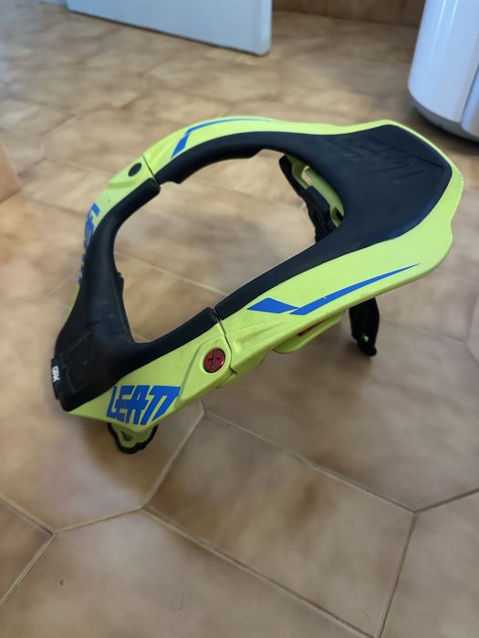 Leatt Neck Brace GPX 5,5