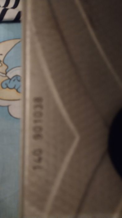 Deska snowboardowa Ride 140 cm