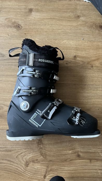 Buty narciarskie Rossingol pure 27-27,5 ~41/42