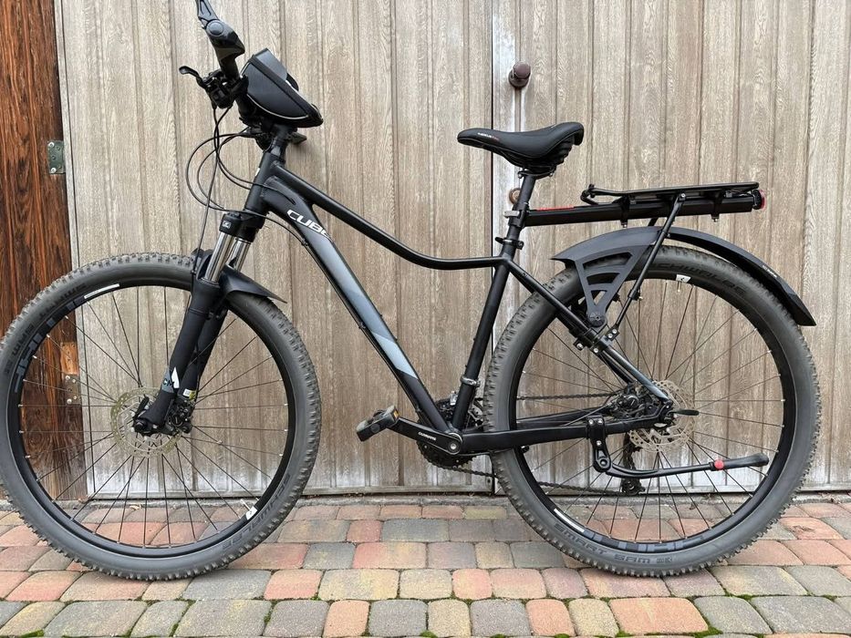 Cube Access stan jak nowy