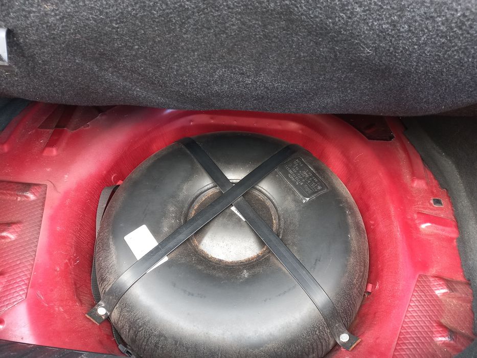 Peugeot 406 2.0 GPL coupé pirinfarina