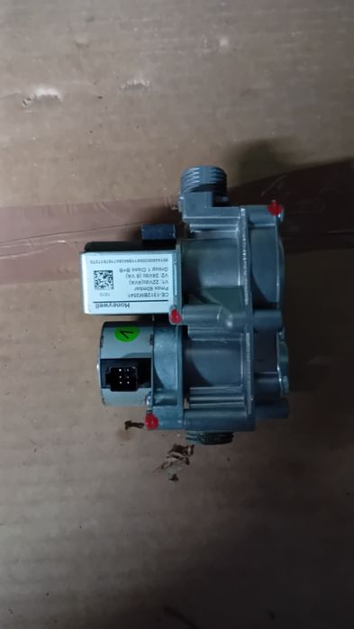 Saunier Duval Thema C25E