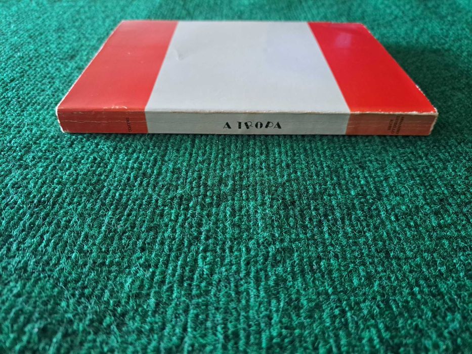 A Tropa (Exército) - Armando Luizello Alves