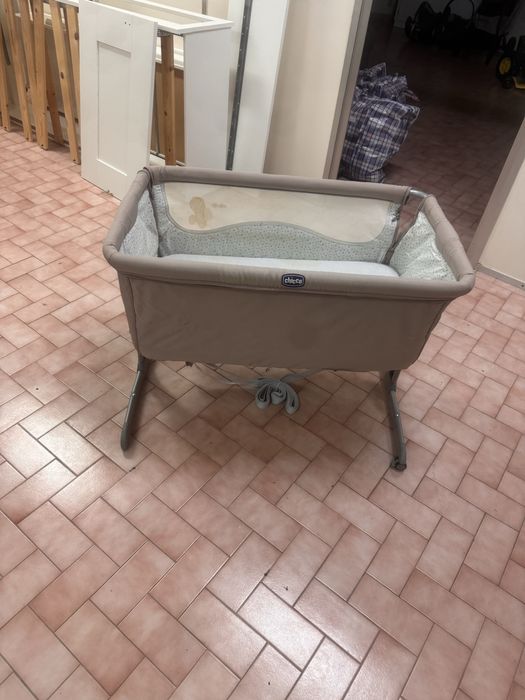 Varios artigos para criança