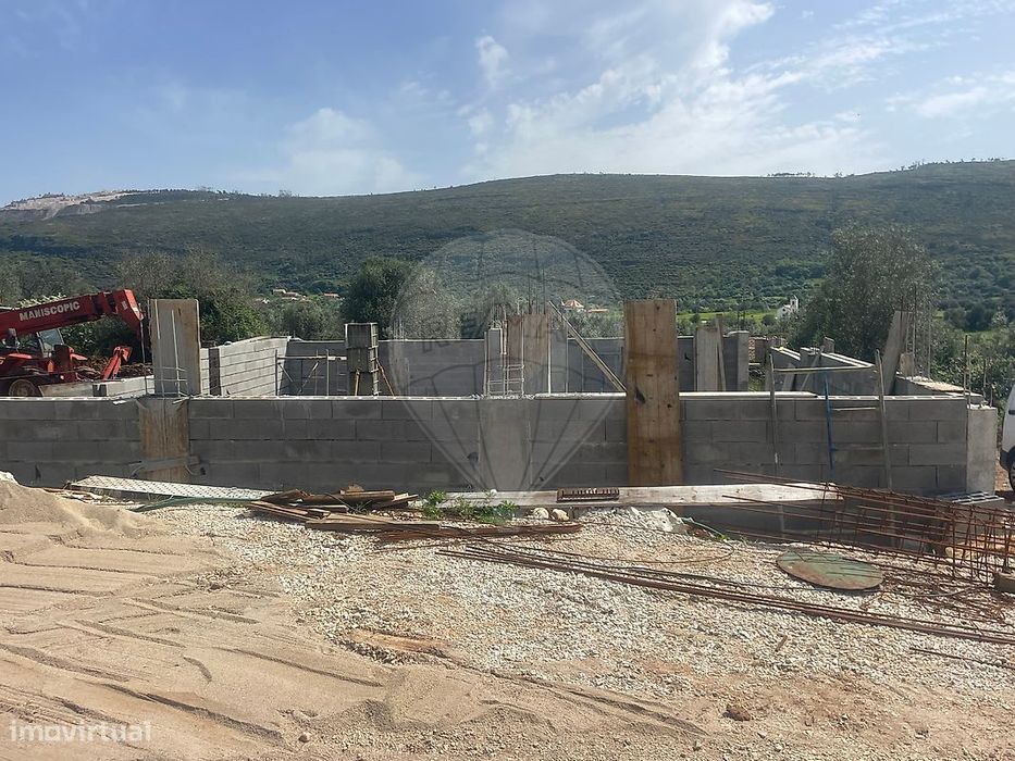 Terreno  para venda — São Bento, Leiria