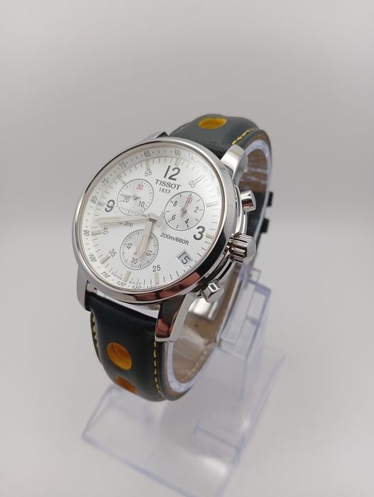 *14*Tissot Prc200 Chronograph T17.1.516.32