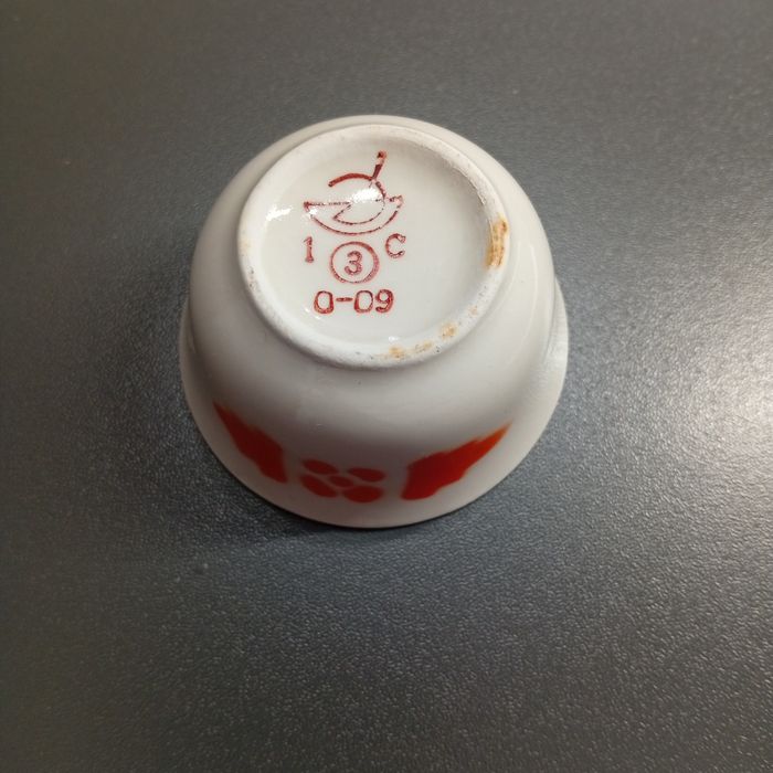 Сільнички в асортименті