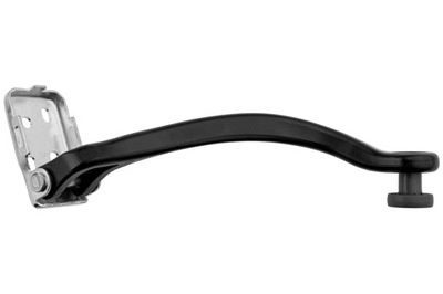 Ролік совгаючий правий для Peugeot Expert