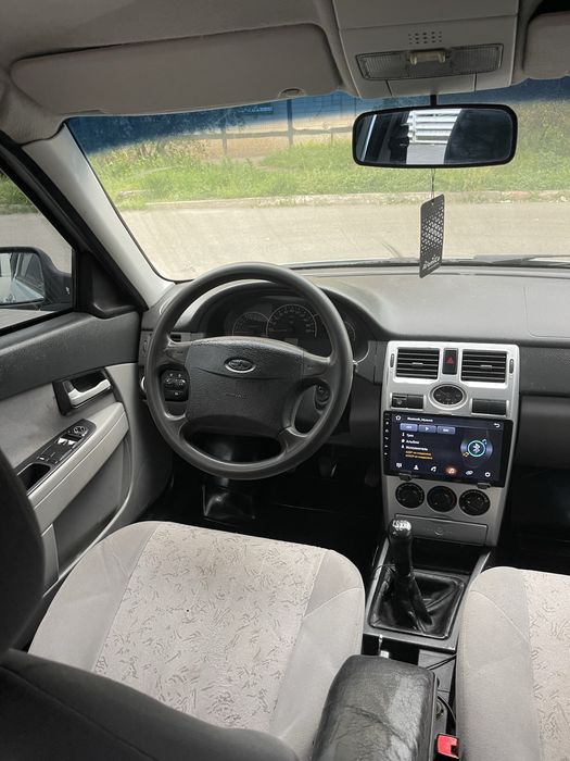 Продам Lada Priora Газ/Ьенз