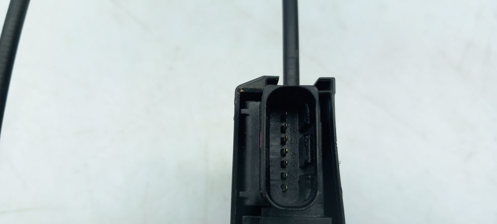 Fechadura / fecho porta trás direito CITROËN C4 Grand Picasso II (DA_,