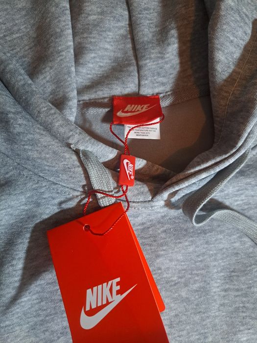Nike Hoddie size M