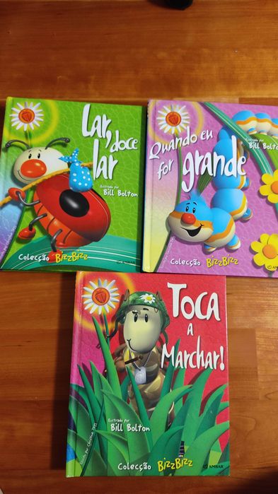 3 Amazing POP-UP Books, Highly Engaging