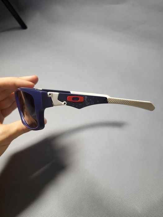 Окуляри Oakley Jupiter