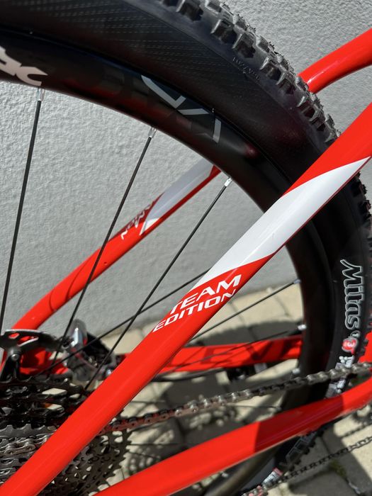 Kross Level TeamEdition TE