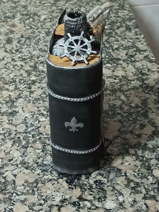 Adorados de decoração