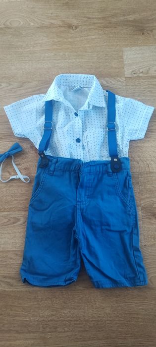 Elegancki letni zestaw 98