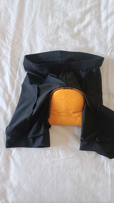 Calções de ciclismo B-TWIN